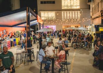 Fliaraxá 2026 começa nesta quinta-feira e transforma Araxá em ponto de encontro da literatura e da cultura