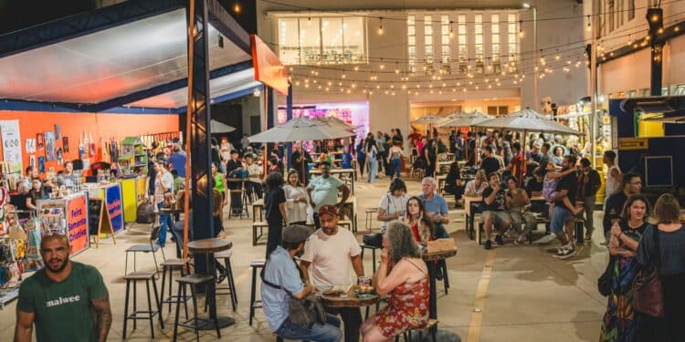 Fliaraxá 2026 começa nesta quinta-feira e transforma Araxá em ponto de encontro da literatura e da cultura