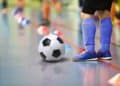 1º Festival Escolar de Futsal de Araxá começa neste sábado e movimenta mais de 450 alunos da rede municipal