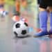 1º Festival Escolar de Futsal de Araxá começa neste sábado e movimenta mais de 450 alunos da rede municipal