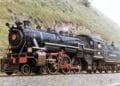 SACRO, A FORÇA DO NOSSO TREM
