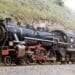 SACRO, A FORÇA DO NOSSO TREM