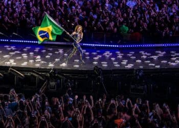 Geração Gagá: Sagrada ou Profana?