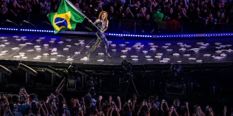 Geração Gagá: Sagrada ou Profana?