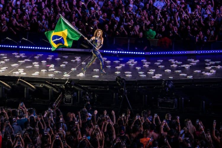 Geração Gagá: Sagrada ou Profana?