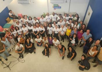 MÚSICAS E MASSAGENS: PRESENTES PARA O DIA DAS MÃES NO SESC SÃO LOURENÇO – DE ANTONIO TROTTA especial para o jornal exempplar