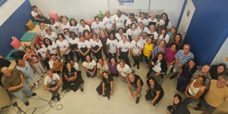 MÚSICAS E MASSAGENS: PRESENTES PARA O DIA DAS MÃES NO SESC SÃO LOURENÇO – DE ANTONIO TROTTA especial para o jornal exempplar