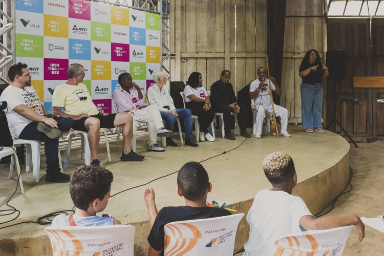 Minas Gerais recebe injeção de recursos em sete cidades e qualifica jovens no mercado de artes visuais; conheça o ‘Estação’