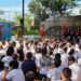 Projeto Tri Ciclo leva teatro, dança e música a mais de 2 mil crianças em Araxá