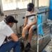 Pacientes de Araxá e microrregião recebem próteses, órteses e dispositivos ortopédicos gratuitos