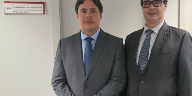 Prefeitura de Araxá participa de reunião com desembargador sobre julgamento do Abono Natalino