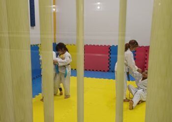 PRINCESAS E GLADIADORAS