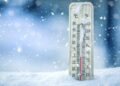 O PERRENGUE DO FRIO