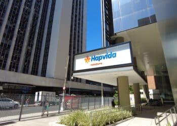 Bancos destacam melhora operacional da Hapvida no 1T26, com avanço da margem e geração de caixa