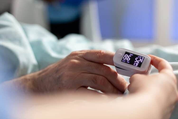 Hapvida ultrapassa 1 milhão de aferições mensais de sinais vitais, com 98% de conformidade