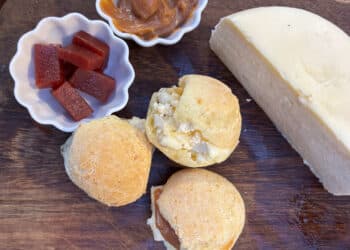 ExpoQueijo Brasil abre inscrições para bares e restaurantes na Vila Gastronômica
