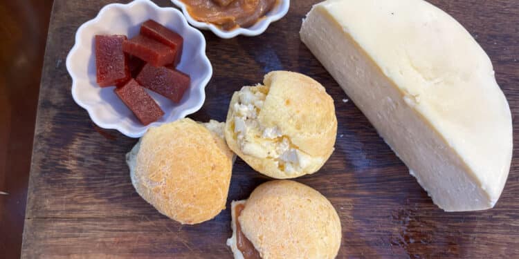 ExpoQueijo Brasil abre inscrições para bares e restaurantes na Vila Gastronômica
