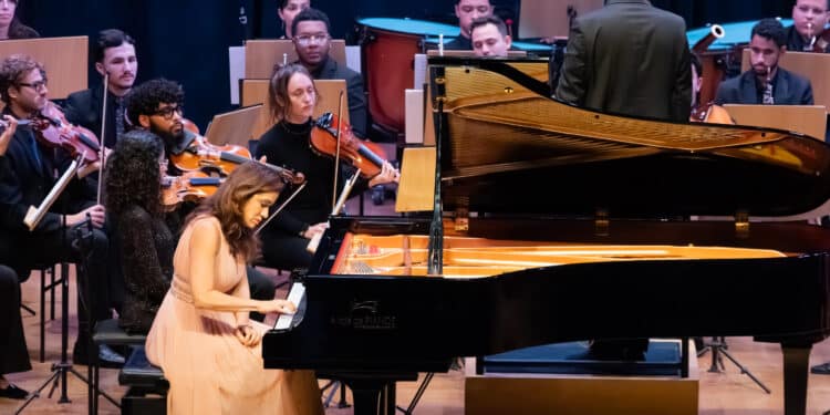 Academia Jovem Concertante retorna a Araxá com imersão musical, concerto e jovens talentos de todo o Brasil