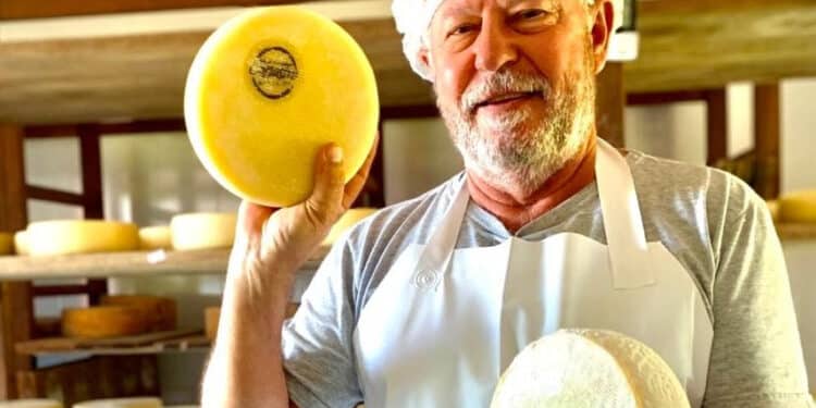 ExpoQueijo Brasil já reúne centenas de produtores inscritos e reforça alcance internacional do concurso