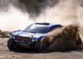 Mundial de Rally: Ford Raptor T1+ faz corrida de estreia na América do Sul