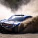 Mundial de Rally: Ford Raptor T1+ faz corrida de estreia na América do Sul