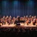 Academia Jovem Concertante emociona público em Araxá com concerto da turnê de 15 anos