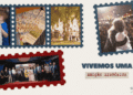 Uma edição histórica. Um festival sem fronteiras.