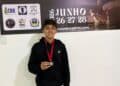 ENXADRISTA ARAXAENSE É CAMPEÃO SUB-16 NA ETAPA DO ABERTO DO BRASIL EM VARGINHA