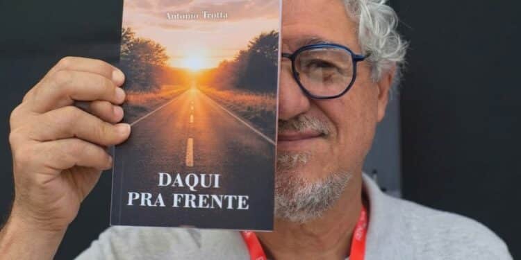 “DAQUI PRA FRENTE” SERÁ LANÇADO EM ITAJUBÁ