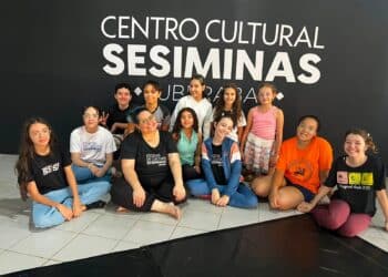 ESPETÁCULO INSPIRADO EM PERCY JACKSON TEM DATA PARA ESTREAR EM UBERABA