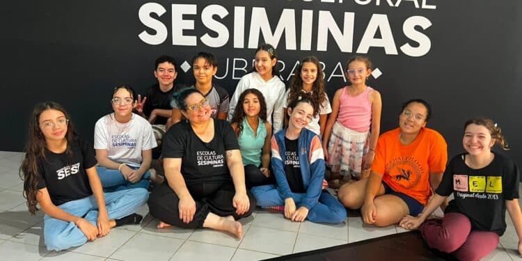 ESPETÁCULO INSPIRADO EM PERCY JACKSON TEM DATA PARA ESTREAR EM UBERABA