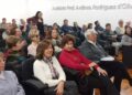 SESSÃO DE AUTÓGRAFOS DO LIVRO “DAQUI PRA FRENTE” É REALIZADA DURANTE REUNIÃO MENSAL DA ACADEMIA ITAJUBENSE DE LETRAS