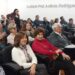 SESSÃO DE AUTÓGRAFOS DO LIVRO “DAQUI PRA FRENTE” É REALIZADA DURANTE REUNIÃO MENSAL DA ACADEMIA ITAJUBENSE DE LETRAS
