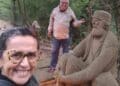 ENCONTRO COM O MONGE