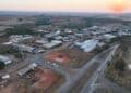 Prefeitura de Araxá vai realizar leilão de 14 terrenos no Distrito Industrial para estimular novos investimentos