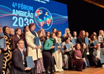 Hapvida supera meta do Pacto Global da ONU e alcança mais de 46% de mulheres na alta liderança