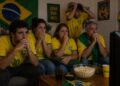 Coração de torcedor sofre mesmo? Especialista explica o que acontece no organismo durante uma partida decisiva