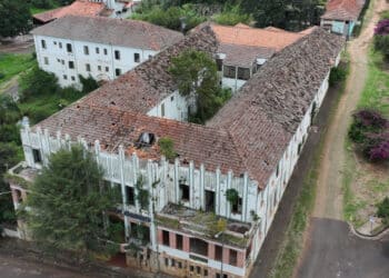 Grupo de empresários adquire Hotel Colombo e estuda projetos para revitalização do complexo