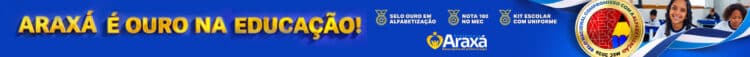 prefeitura araxa educacao ouro