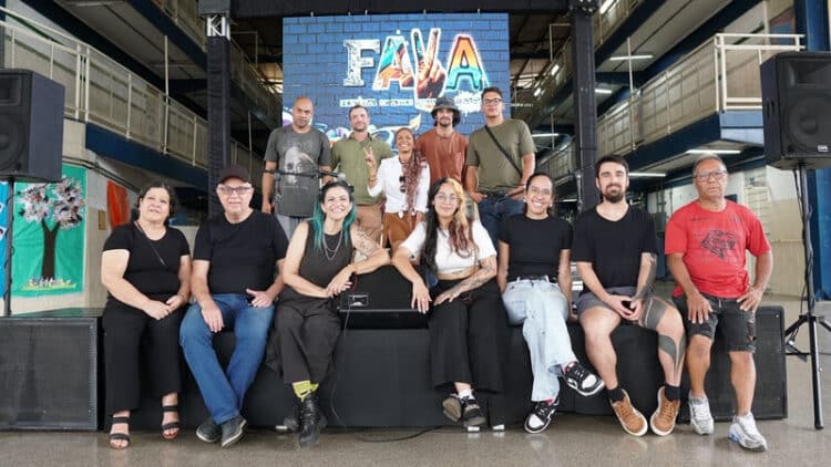 FAVA abre inscrições para 2ª edição em Americana com foco em memória, identidade e arte contemporânea