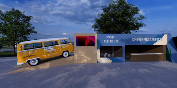 ExpoQueijo Brasil terá mais de 20 horas de debates ao vivo sobre o universo do queijo artesanal