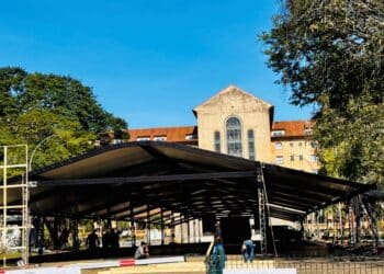 ExpoQueijo Brasil amplia estrutura e prepara a maior edição de sua história em Araxá