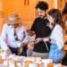 Mil queijos e três horas para degustar: saiba como participar da experiência mais disputada da ExpoQueijo Brasil