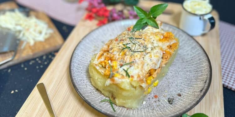Queijo vai do hambúrguer ao ravioli: ExpoQueijo Brasil terá pratos exclusivos na Vila Gastronômica