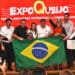 Brasil conquista o Super Ouro pela segunda vez e reafirma liderança do queijo artesanal nas Américas