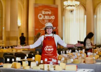 ExpoQueijo Brasil encerra edição histórica e consolida Araxá como capital internacional do queijo artesanal
