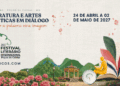 TEMA OFICIAL 2027  Literatura e Artes Plásticas em Diálogo