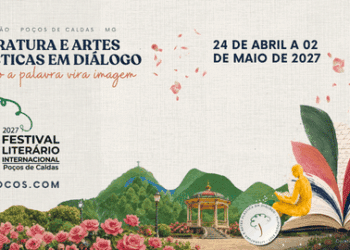 TEMA OFICIAL 2027 Literatura e Artes Plásticas em Diálogo
