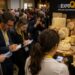 Mais de 60 jornalistas do Brasil e do exterior vão cobrir presencialmente a ExpoQueijo Brasil