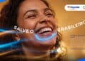 Hapvida +Odonto faz doação de 130 planos odontológicos durante o Julho Neon